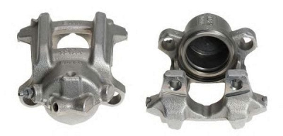 BUDWEG CALIPER 344895 -  Тормозной суппорт